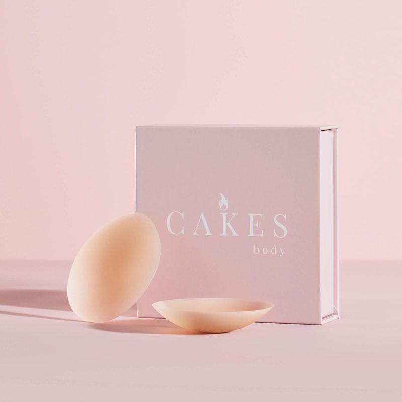 grippy CAKES circles™